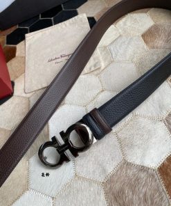 FERRAGAMO belt
