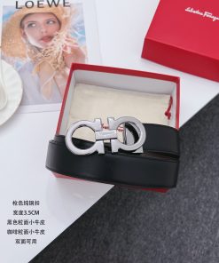 FERRAGAMO belt