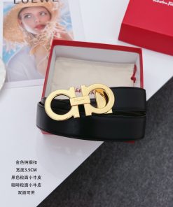 FERRAGAMO belt