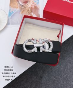 FERRAGAMO belt