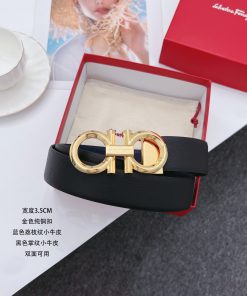FERRAGAMO belt