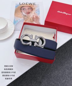 FERRAGAMO belt