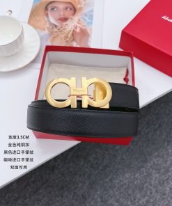 FERRAGAMO belt