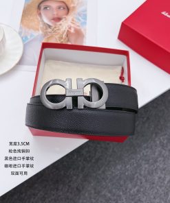 FERRAGAMO belt