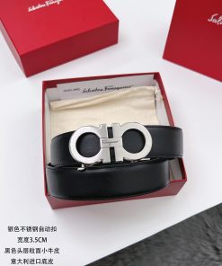 FERRAGAMO belt