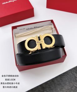 FERRAGAMO belt