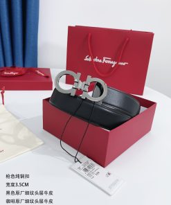 FERRAGAMO belt