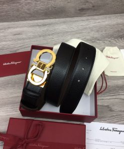FERRAGAMO belt