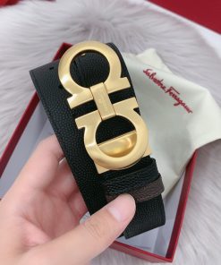 FERRAGAMO belt