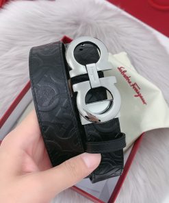 FERRAGAMO belt