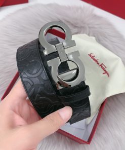 FERRAGAMO belt