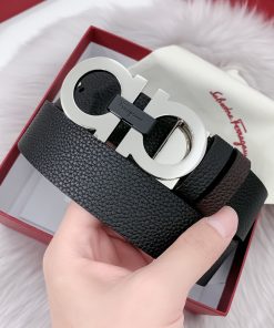 FERRAGAMO belt