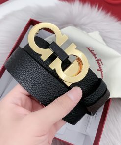 FERRAGAMO belt
