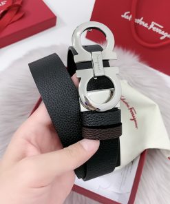 FERRAGAMO belt