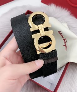 FERRAGAMO belt