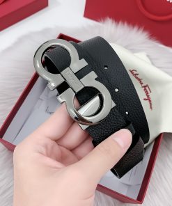 FERRAGAMO belt