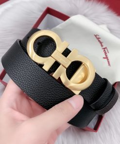 FERRAGAMO belt
