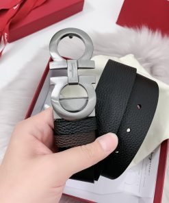 FERRAGAMO belt