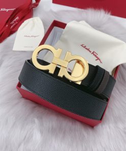 FERRAGAMO belt