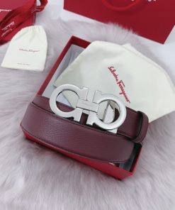 FERRAGAMO belt