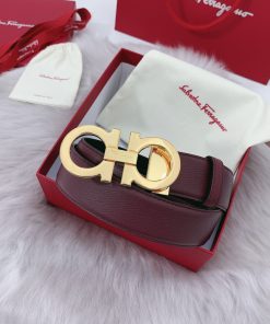 FERRAGAMO belt