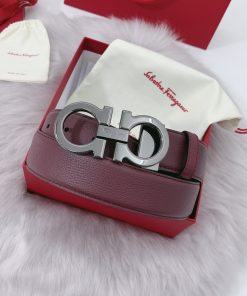 FERRAGAMO belt