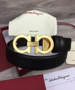 FERRAGAMO belt