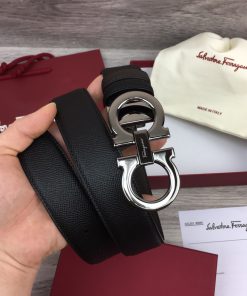 FERRAGAMO belt