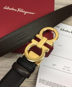 FERRAGAMO belt