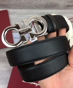 FERRAGAMO belt