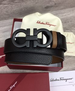 FERRAGAMO belt