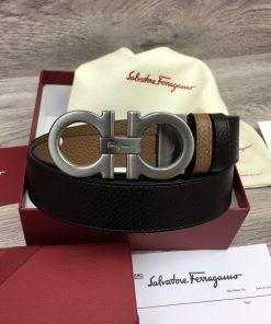 FERRAGAMO belt