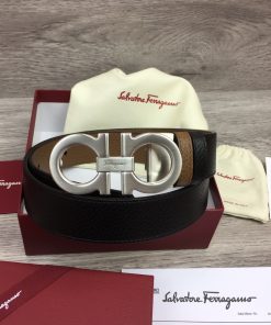 FERRAGAMO belt