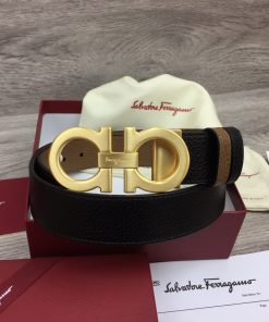 FERRAGAMO belt