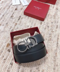 FERRAGAMO belt
