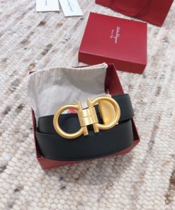 FERRAGAMO belt