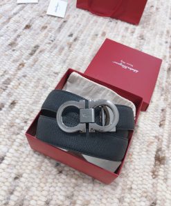 FERRAGAMO belt