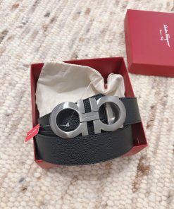 FERRAGAMO belt