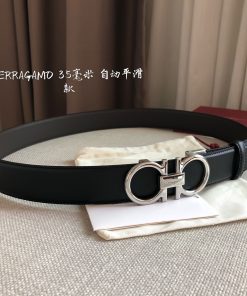 FERRAGAMO belt