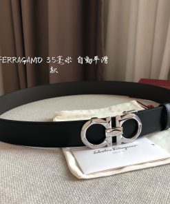 FERRAGAMO belt