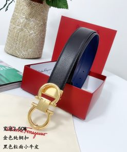 FERRAGAMO belt