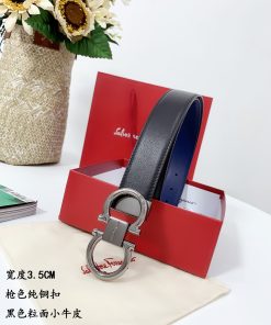 FERRAGAMO belt