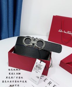 FERRAGAMO belt