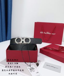 FERRAGAMO belt