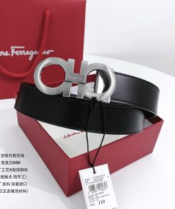 FERRAGAMO belt