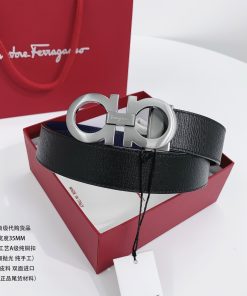 FERRAGAMO belt