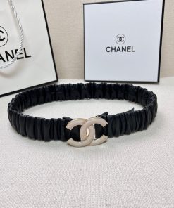 CHANEL belt