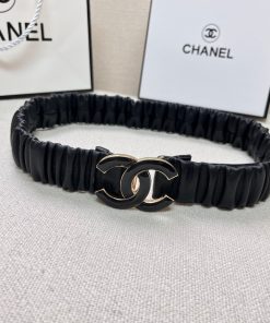 CHANEL belt