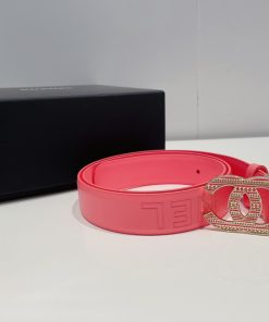 CHANEL belt