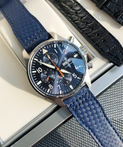 IWC Schaffhausen watch